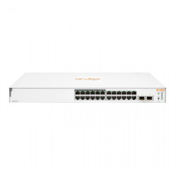 26 prievadų komutatorius HP Aruba Instant On JL813A SWITCHHPEARUBAJL813A