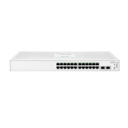 26 prievadų komutatorius HP Aruba Instant On JL812A SWITCHHPEARUBAJLJL812A