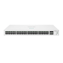 52 prievadų komutatorius HP Aruba Instant On JL814A SWITCHHPEARUBAJL814A