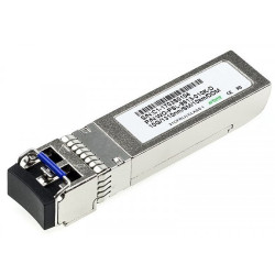 Optinis integruojamas keitiklis SFP+ SR BiDi (10Gbps, 850nm, MM, LC) OPTSFPSM1550PRAM