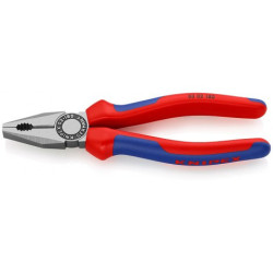 Profesonalios replės KNIPEX 0302180 KNIPEX0302180