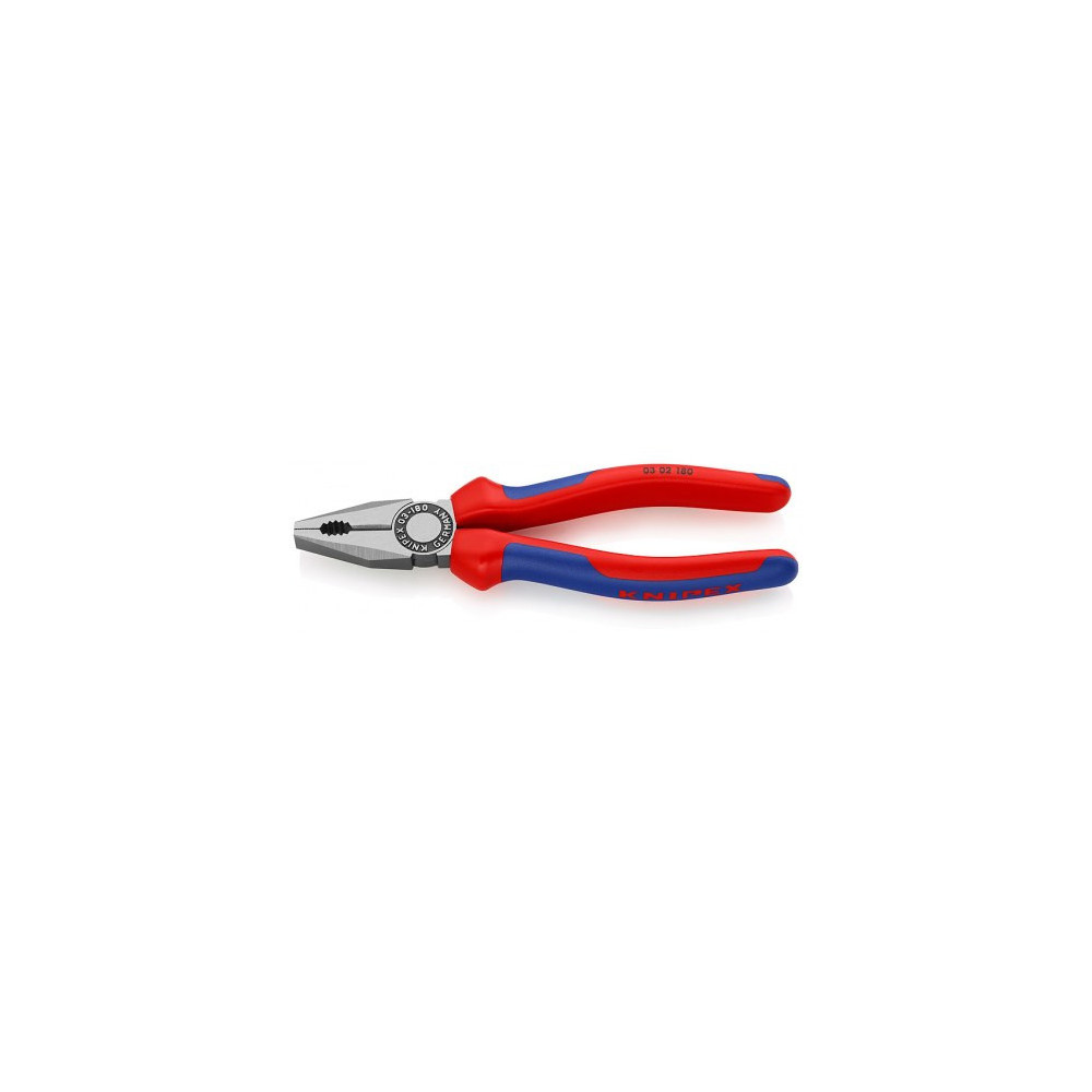 Profesonalios replės KNIPEX 0302180 KNIPEX0302180