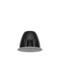 Lubinis analoginis garsiakalbis Hikvision DS-QAZ0630G1 (30W, 92dB, 8&Omega;, plastikinis korpusas) HIKSOUQAZ0630G1