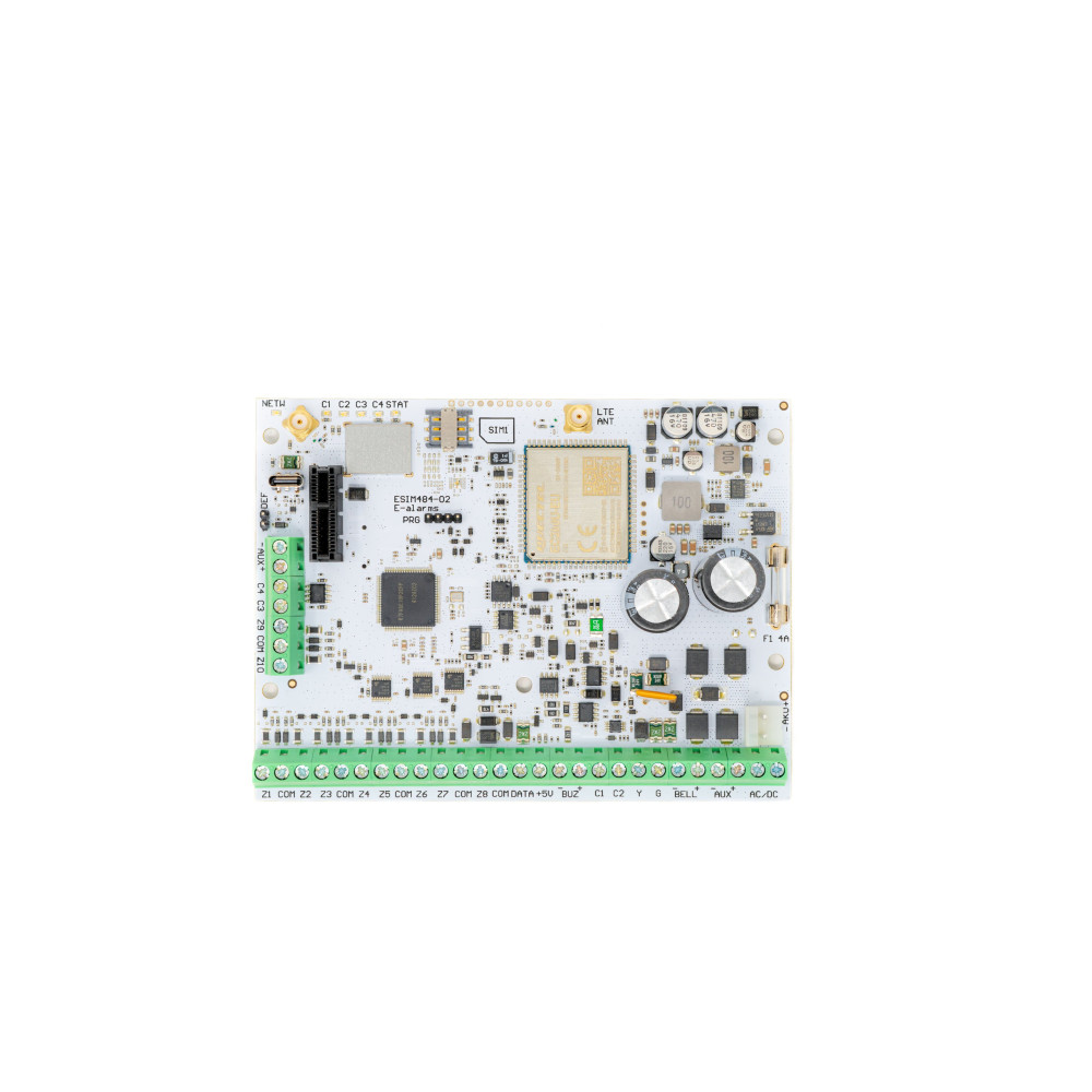 ELDES ESIM484 RGSMESIM484