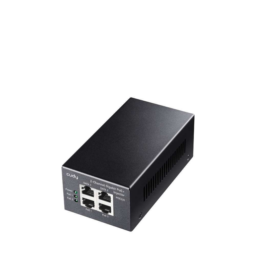 PoE adapteris Cudy POE220 CUDYPOE220