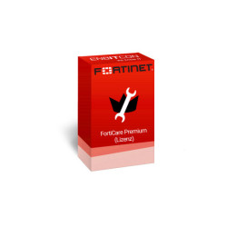 Licencija Fortinet FS-124F-FPOE FC Contr. 24x7 (5 metų) FORTINETFC10S124F2470260
