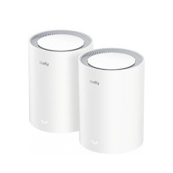 WiFi tinklo praplėtėjas Cudy M3600 (2 vnt.) CUDYM36002P