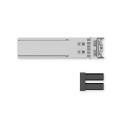 Optinis integruojamas keitiklis SFP Teltonika PR4DU22K (1.25Gbps, pramoninis, MM, 850nm, LC, 550m) OPTSFPPR4DU22K
