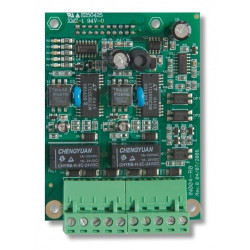 Ry&scaron;io modulis INIM SmartLoop/NET CASLNET