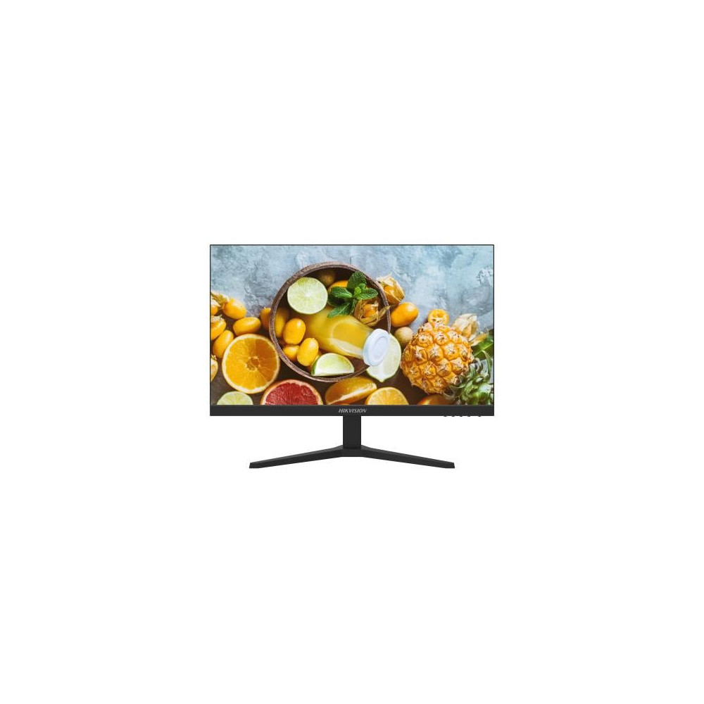 Hikvision SP monitorius 24" DS-D5024F2-BV2S M24DSD5024F2BV2S