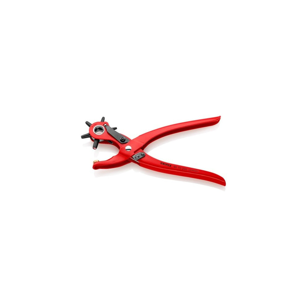 Skylamu&scaron;is Knipex 90 70 220 KNIPEX9070220