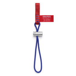 Dirželis&ndash;adapteris įrankiams Knipex 00 50 11 T BK KNIPEX005011TBK