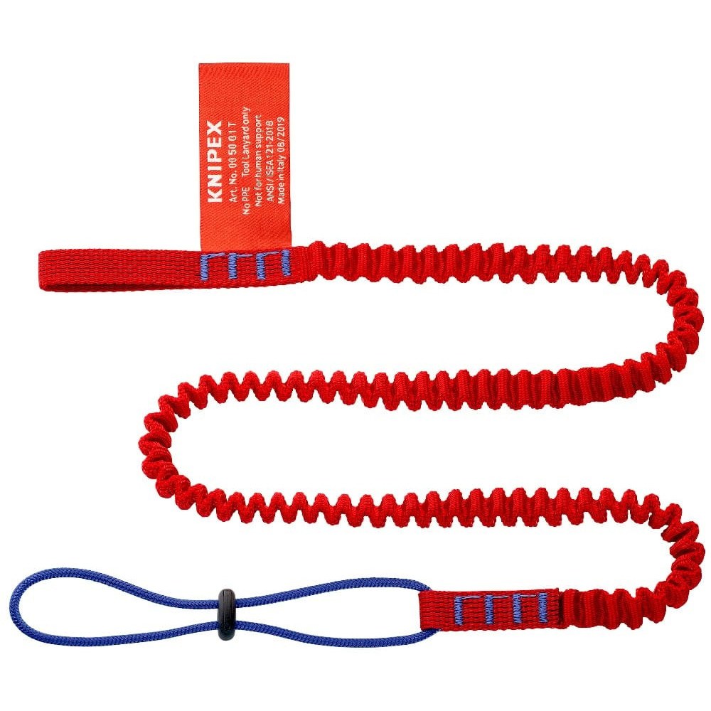 Dirželis įrankiams Knipex 00 50 01 T BK KNIPEX005001TBK
