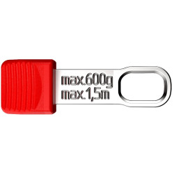 Tvirtinimo kilpos įrankiams Knipex 00 62 10 TR (10 vnt.) KNIPEX006210TR