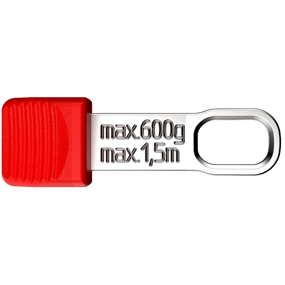 Tvirtinimo kilpos įrankiams Knipex 00 62 10 TR (10 vnt.) KNIPEX006210TR