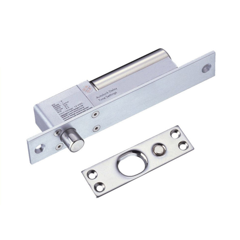 Elektromechaninė spyna PBM-802ST PSSPBM802ST