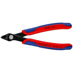 Kandyklės laidams Knipex 78 81 125 (0.2&ndash;1.6mm) KNIPEX7881125