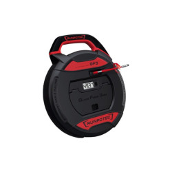 Stiklo audinio pratraukėjas Runpotec 10193 (3mm, 30m) R10193