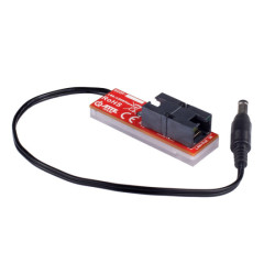 PoE adapteris ATTE SDIP-12-121 ATTESDIP12121