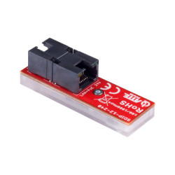 PoE adapteris ATTE SDIP-12-240 ATTESDIP12240