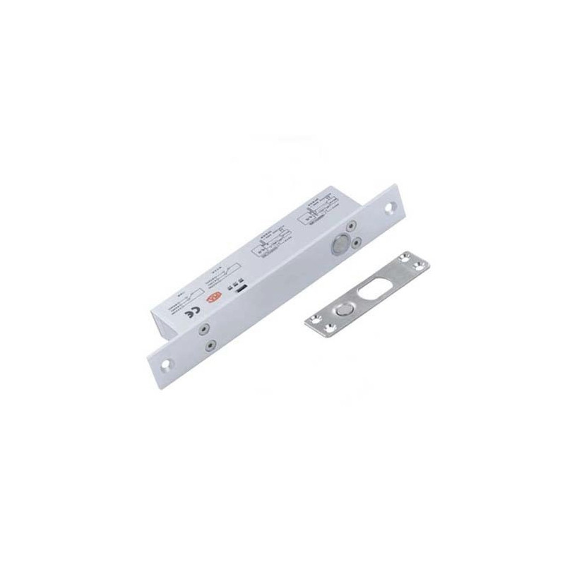 Elektromechaninė spyna PBM-807ST-NC PSSPBM807ST-NC