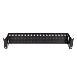 Tvirtinimo adapteris ATTE ADD-RACK2U2 (lenktas, 19", 2U, 482x87x80mm) ATTEADDRACK2U2