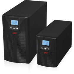 East EA903PS UPS (tower, LCD, 3000VA/2700W) UPS3000EA903PS