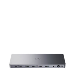 Adapteris CUDY CS700 CUDYCS700