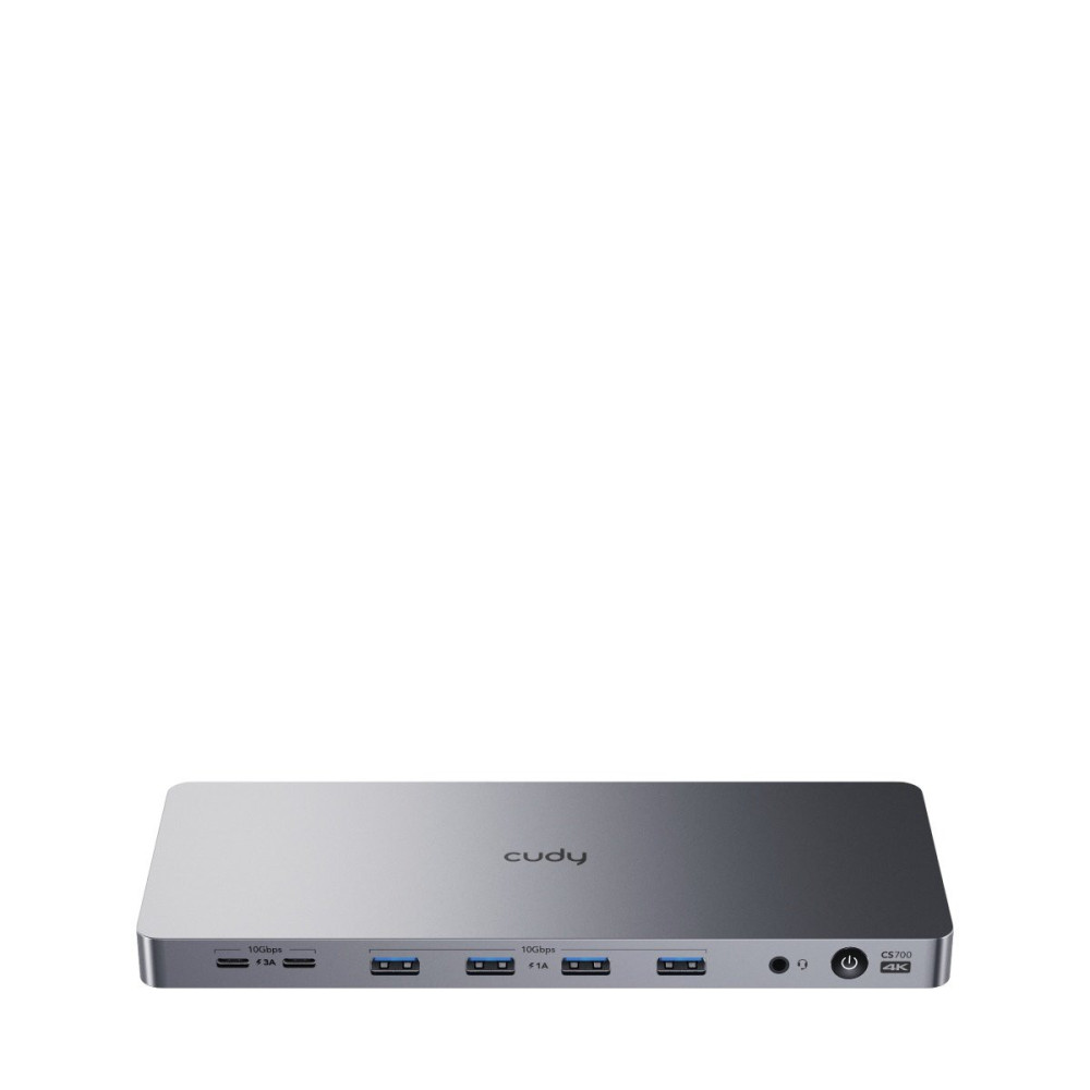 Adapteris CUDY CS700 CUDYCS700