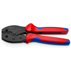 Antgalių užspaudimo replės Knipex 97 52 42 (MC4 jungtims, 4&ndash;6mm&sup2;) KNIPEX975242