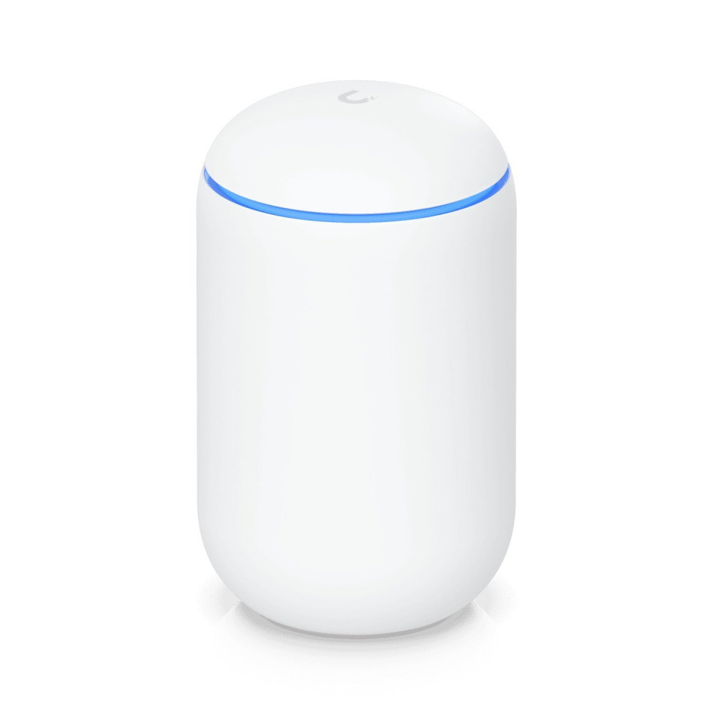 Mar&scaron;rutizatorius 5 prievadų Ubiquiti UDM-EU UBIQUITIUDMEU