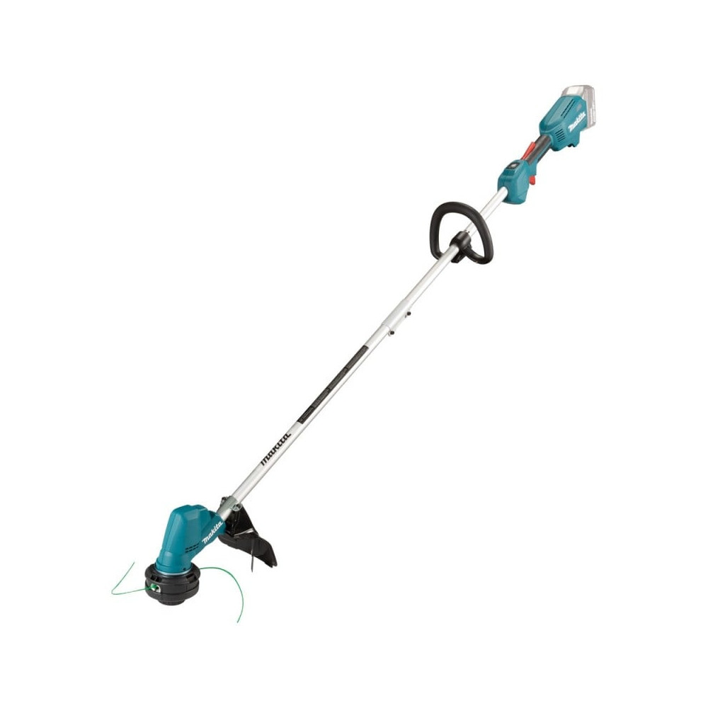 Akumuliatorinė žoliapjovė/trimeris 18V Makita DUR192LZ (Be akum. ir pakrovėjo) MDUR192LZ