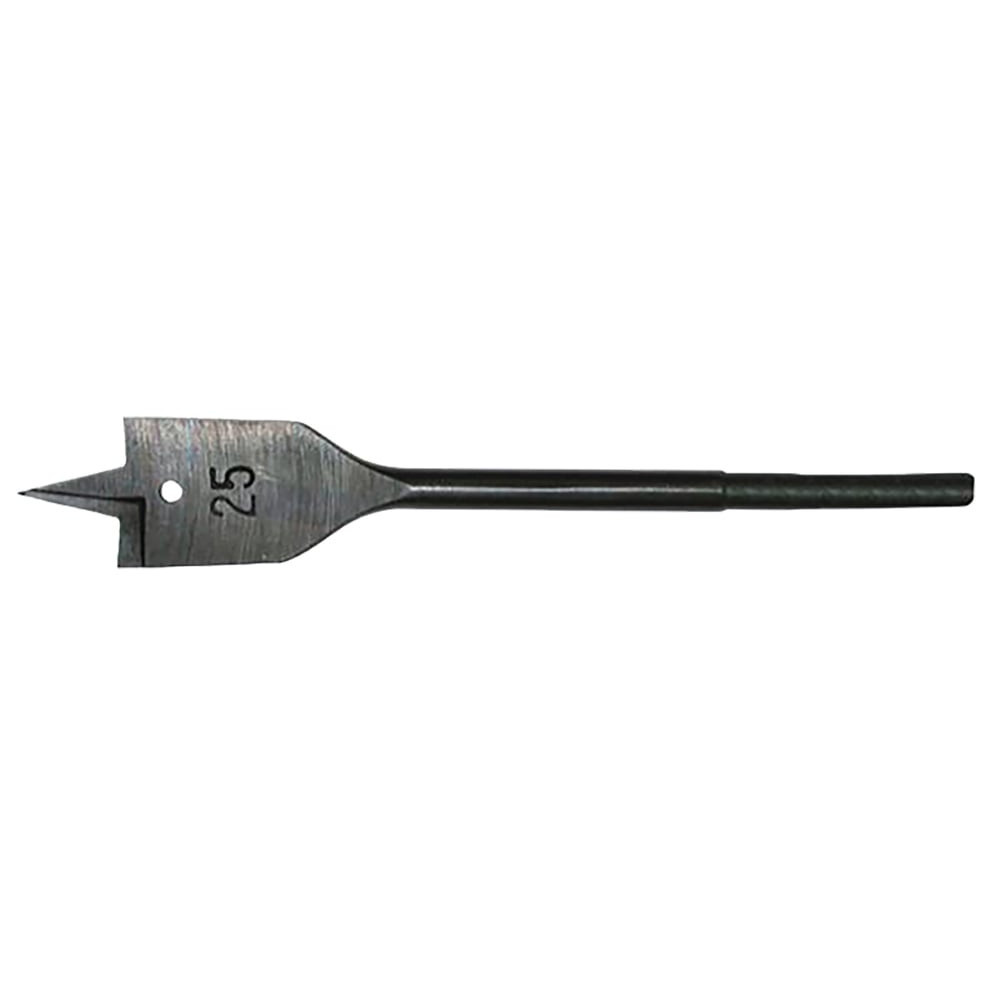 Plunksninis grąžtas medžiui 18x400mm 1/4" Makita E-17441 ME17441