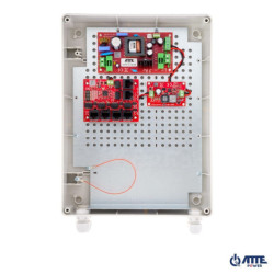 PoE adapteris (injectorius) ATTE IPUPS-5-11-XL2 ATTEIPUPS511XL2