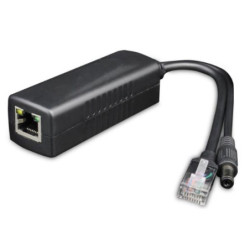 PoE adapteris Utepo UTP-PS-48V TVIPPDA01B13W