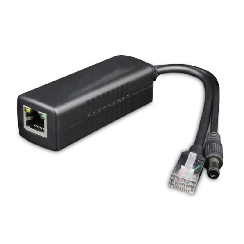 PoE adapteris Utepo UTP-PS-48V TVIPPDA01B13W