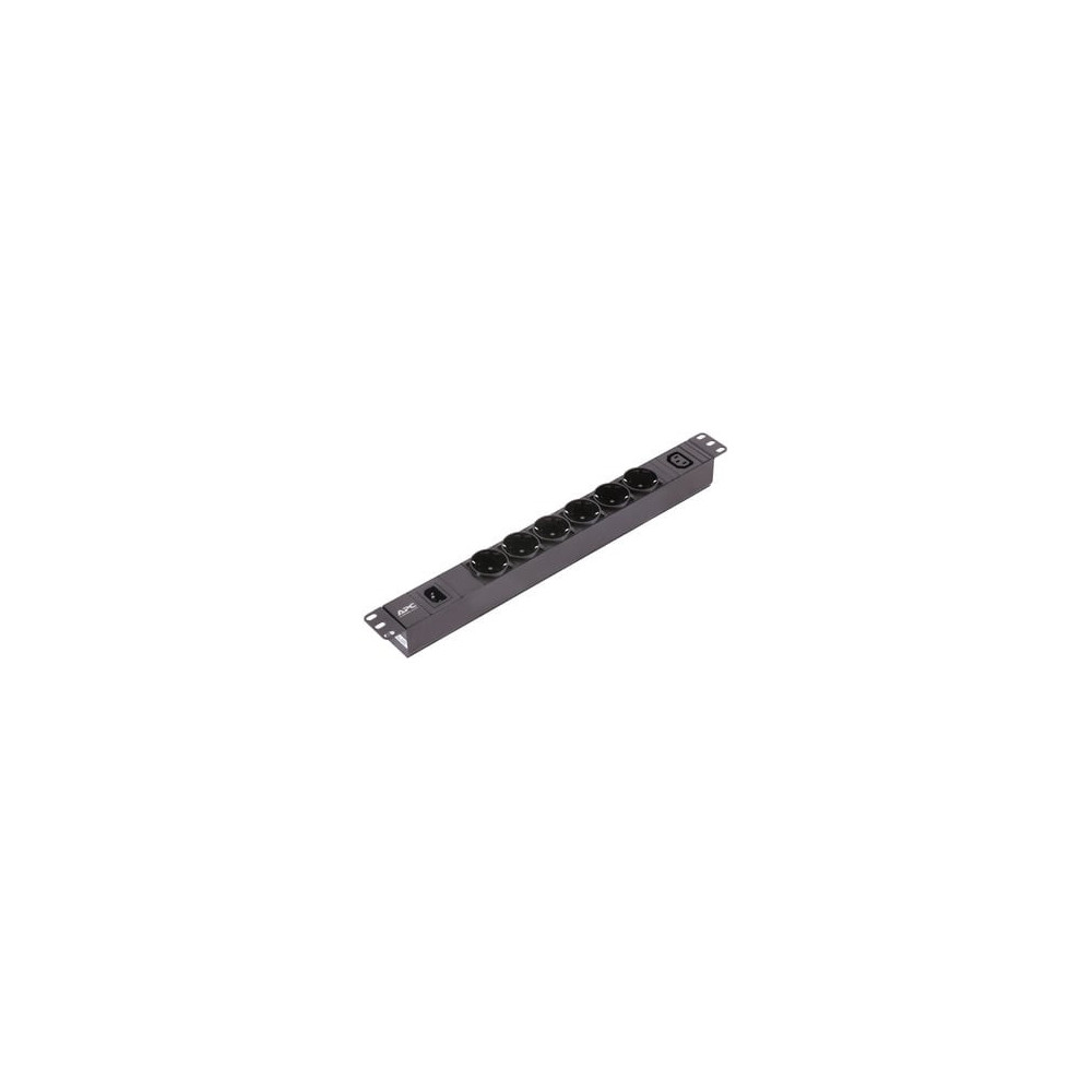 Maitinimo panelė APC EPDU1010B-SCH APCEPDU1010BSCH