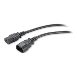 Maitinimo laidas APC C13&ndash;C14 (2.5m) MLAP9870