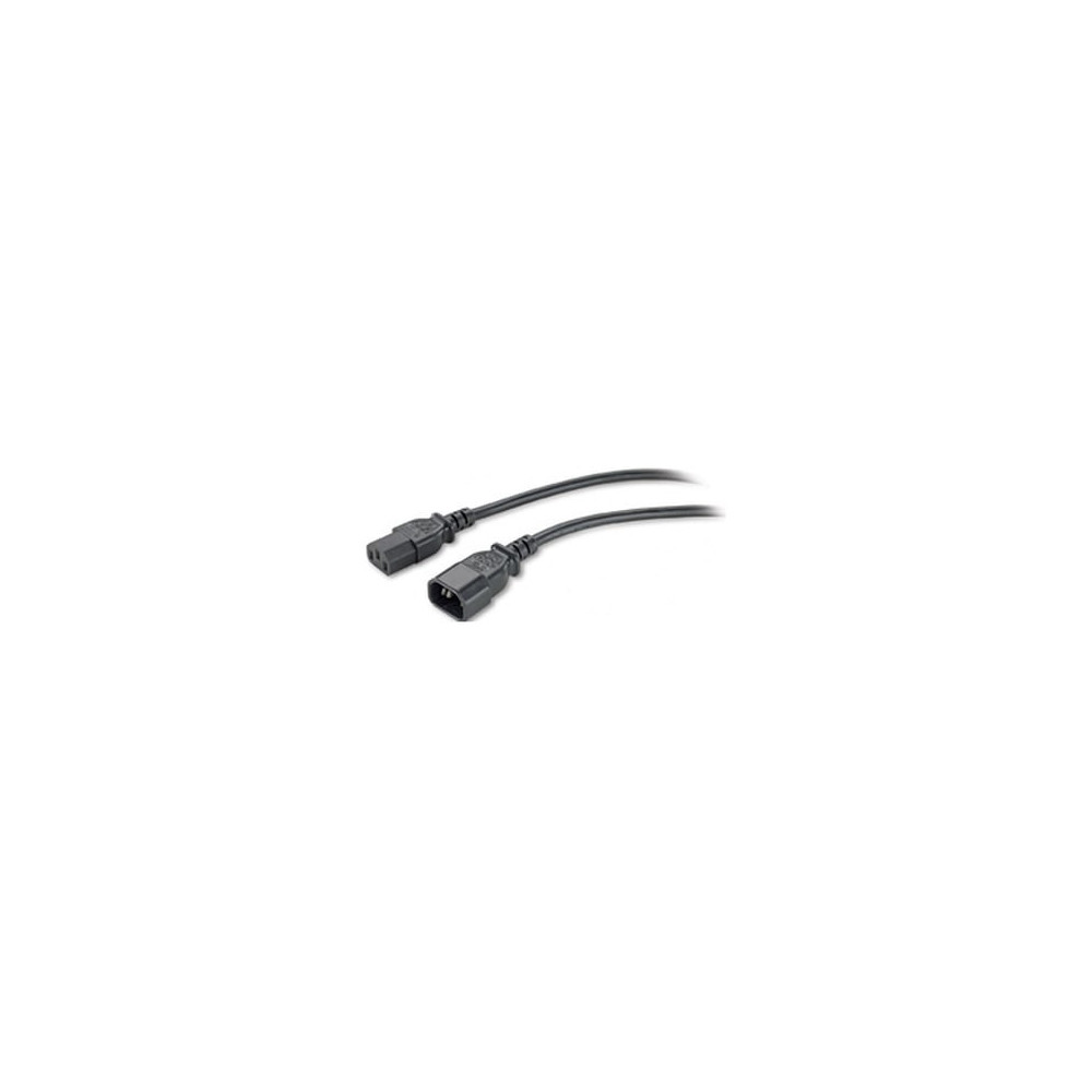 Maitinimo laidas APC C13&ndash;C14 (2.5m) MLAP9870