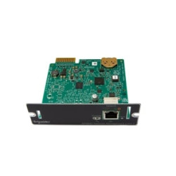 Tinklo valdymo kortelė APC AP9640 APCAP9640