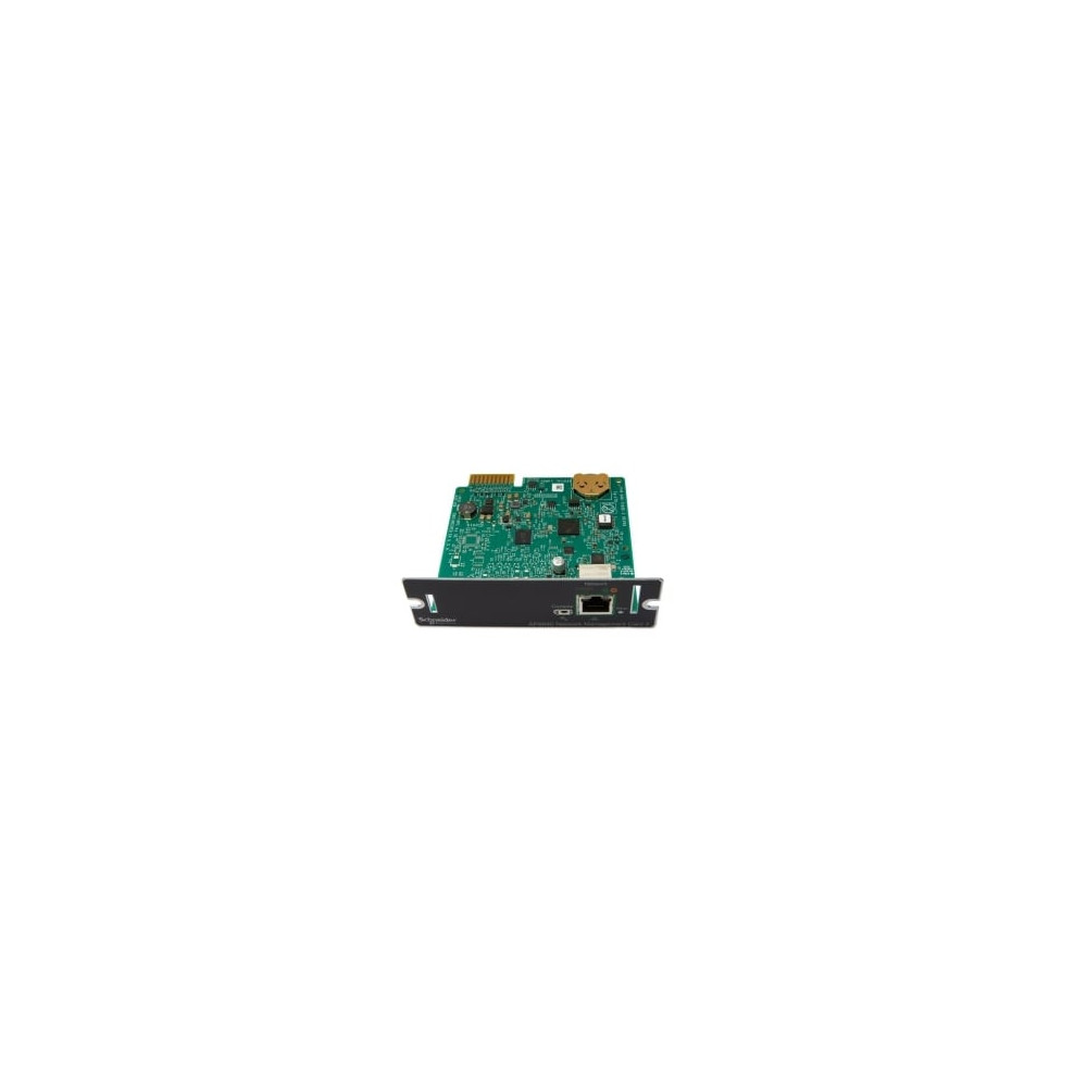 Tinklo valdymo kortelė APC AP9640 APCAP9640
