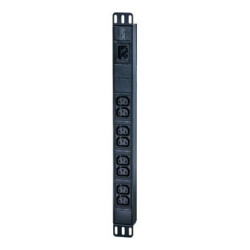 Maitinimo panelė APC EPDU1016B APCEPDU1016B
