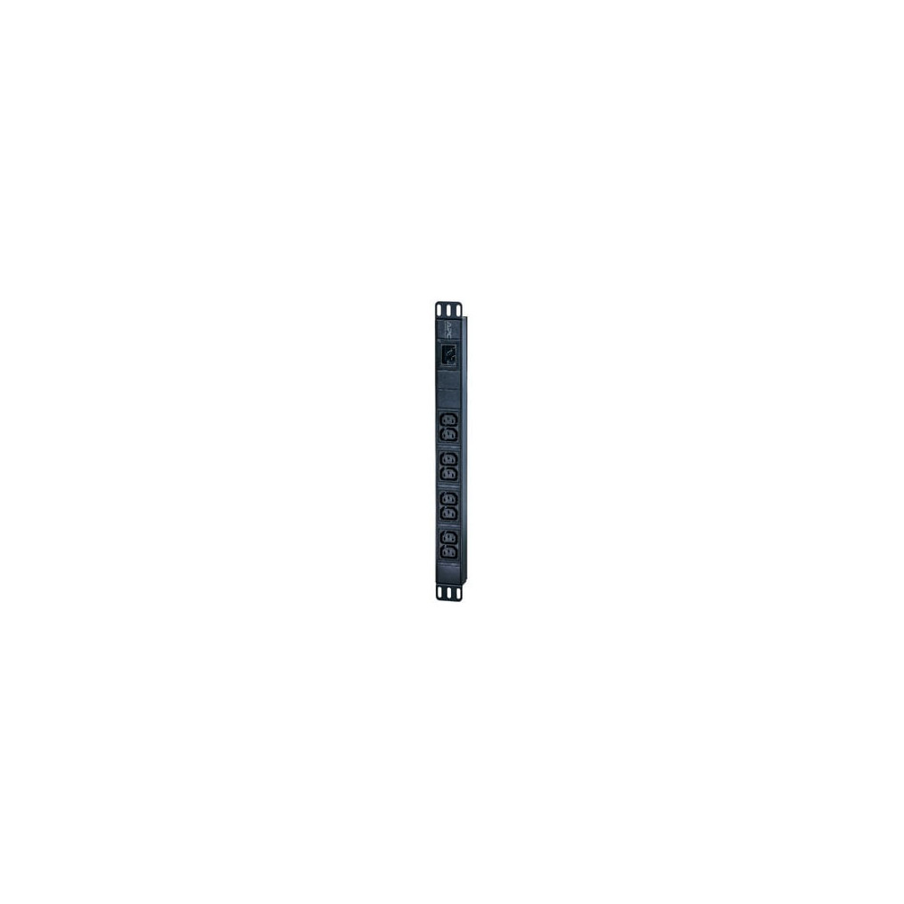 Maitinimo panelė APC EPDU1016B APCEPDU1016B