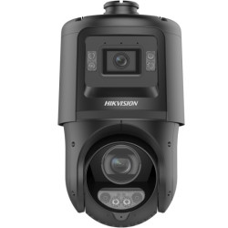 Hikvision TandemVu PTZ DS-2SE4C425MWG-E/14(F0) (Juoda) KIPDS2SE4C425MWGEJ