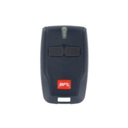 Kintamo kodo pultelis BFT MITTO2 (2 mygtukai) AVKKP2