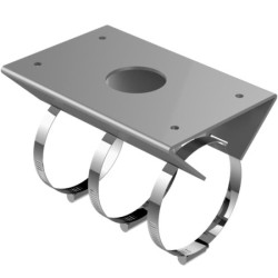 Hikvision kron&scaron;teinas DS-1684ZJ-P KRDS1684ZJP