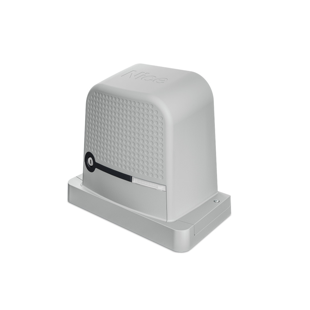 Elektromechaninė pavara NICE RBS400 (24VDC) AVRBS400