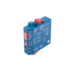 Indukcinės kilpos kontroleris NICE LP22R01 AVLP22R01