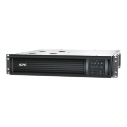 UPS APC Smart-UPS SMT1000RMI2UC (1000VA/700W, Rack 2U, 4&times;C13, Line interactive, SmartConnect) APCSMT1000RMI2UC
