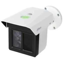 Dahua Bullet IPC-MFW5241T2-E3-ASE (3&times;2MP, F3.6&ndash;12&ndash;25mm, WizMind, IR+LED iki 100m) DAHIPCMFW5241T2E3ASE